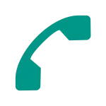 Phone SVG Icon